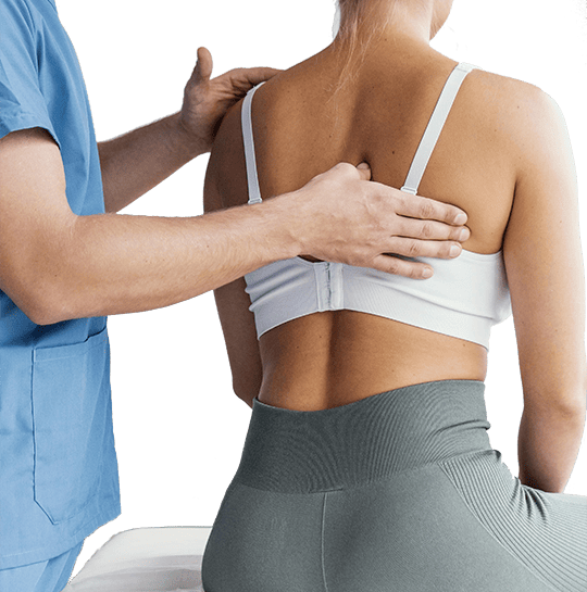 BAKIPRO Osteopatia