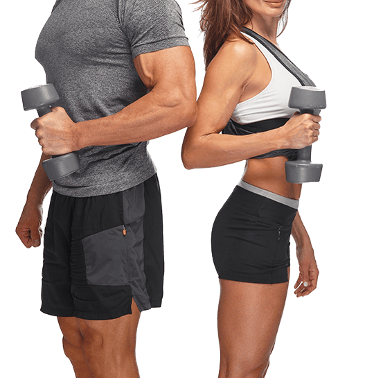 BAKIPRO Personal Trainer